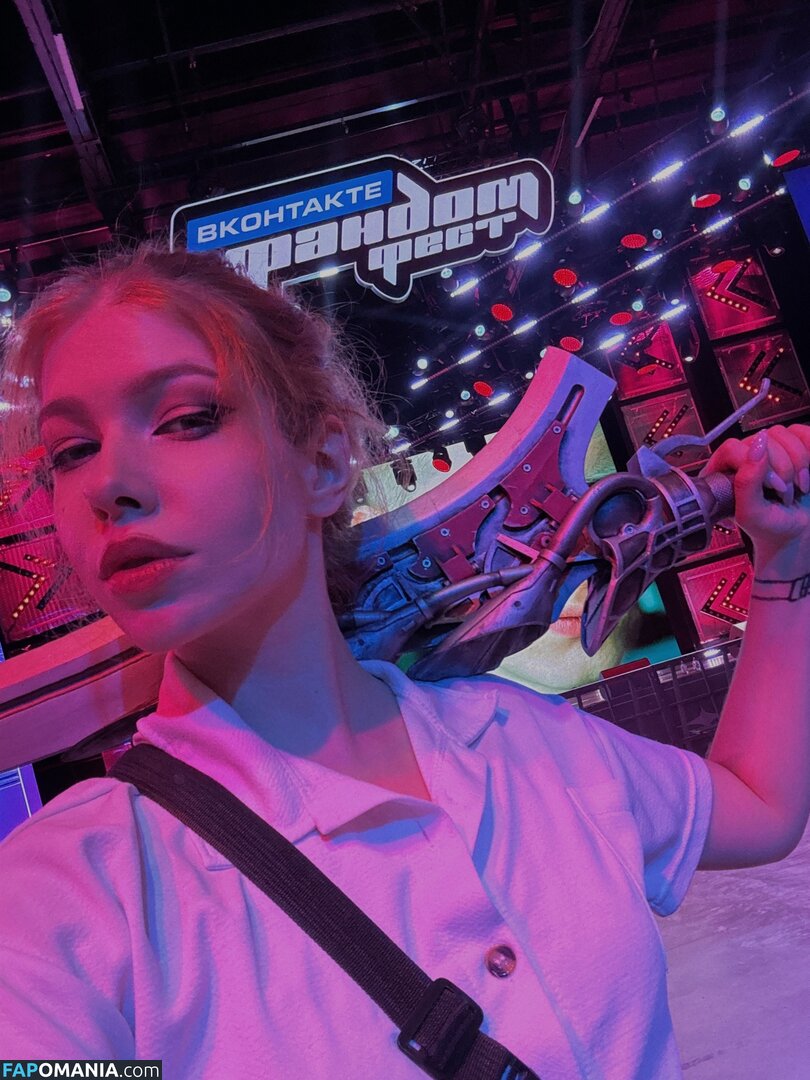 Vasiliel / Vasiliel_cosplay / Vasilielcosplay / Василиса Тим Çıplak OnlyFans  Sızdırılmış Fotoğraf #134