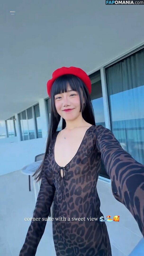 Veganbunnyelle / veganbunnygirl Çıplak OnlyFans  Sızdırılmış Fotoğraf #2
