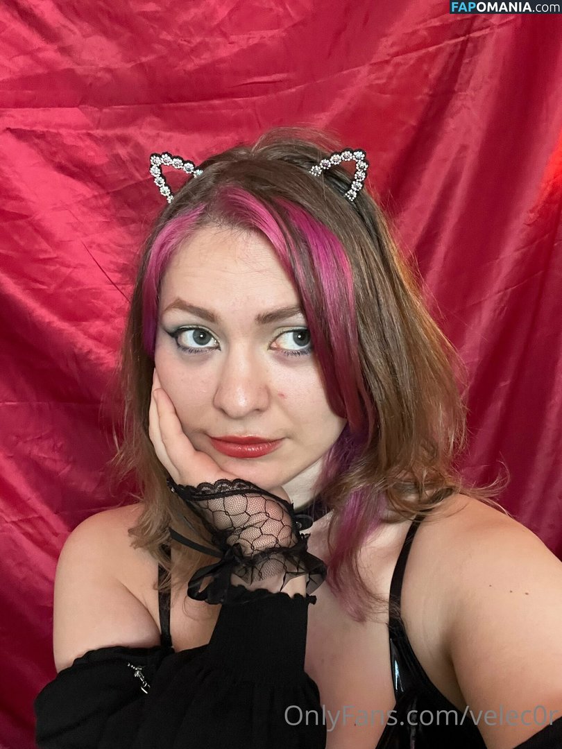 velec0r Çıplak OnlyFans  Sızdırılmış Fotoğraf #12