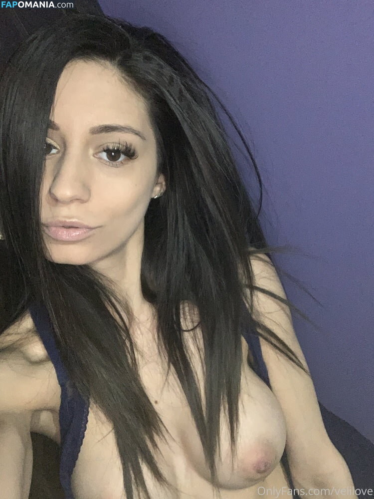 velilove Çıplak OnlyFans  Sızdırılmış Fotoğraf #4
