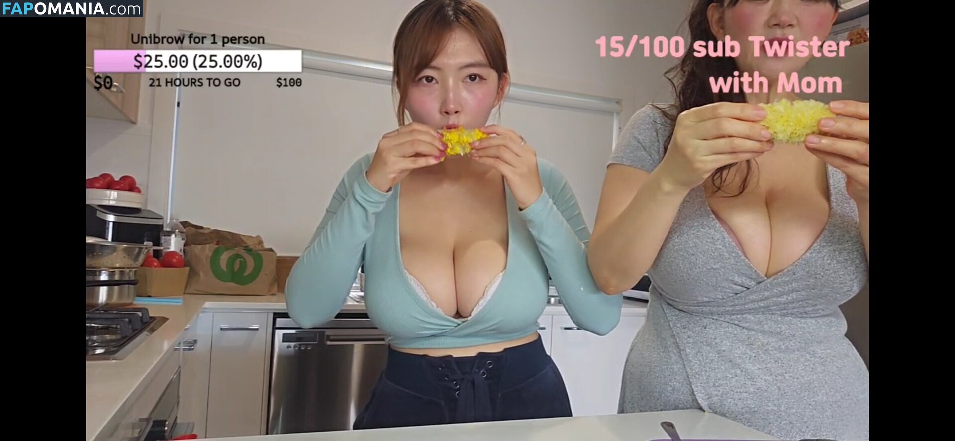 Velvet 벨벳 / Velvet_7 / queenvel_7 / velvet7 / velvetiscute Çıplak OnlyFans  Sızdırılmış Fotoğraf #540