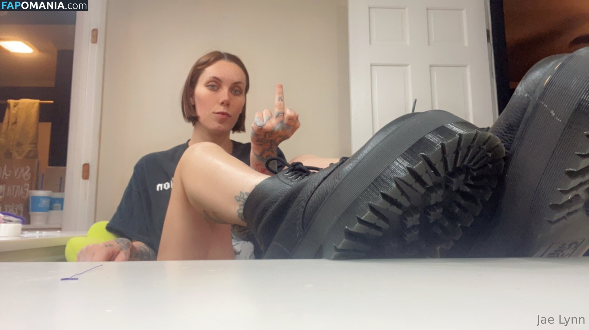 tatsandtoes813 / velvet_trixxx_free Çıplak OnlyFans  Sızdırılmış Fotoğraf #3