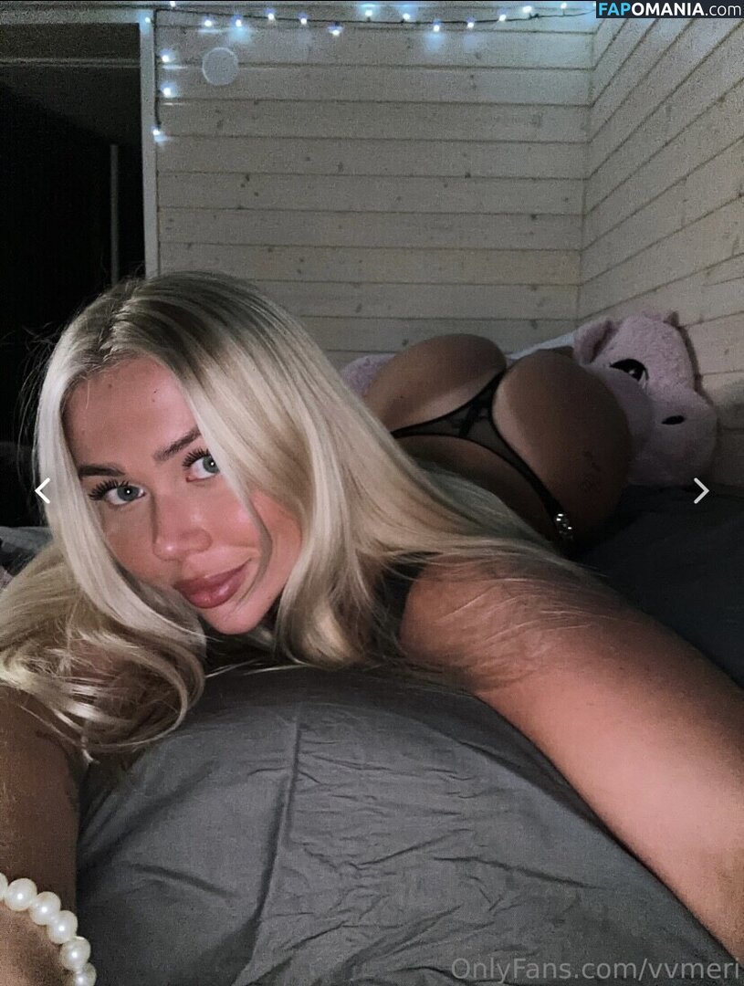 Venlameri / venlatiilikka Çıplak OnlyFans  Sızdırılmış Fotoğraf #7