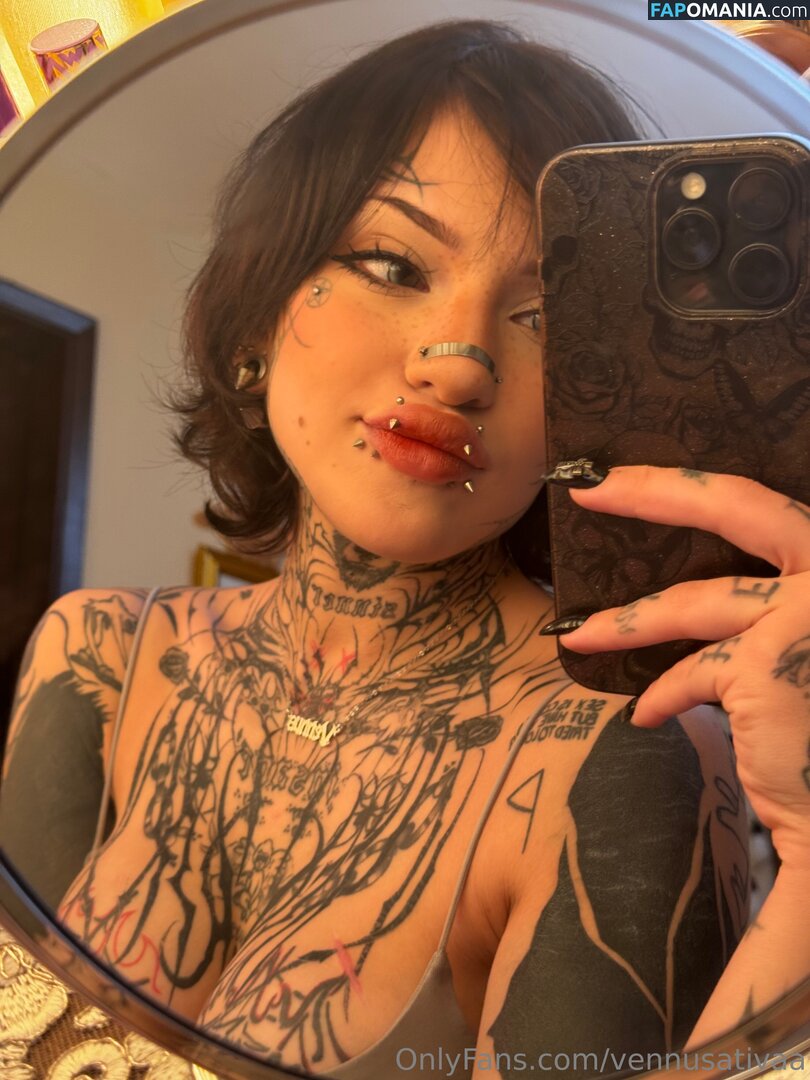 vennusativaa / vennussativahot Çıplak OnlyFans  Sızdırılmış Fotoğraf #6