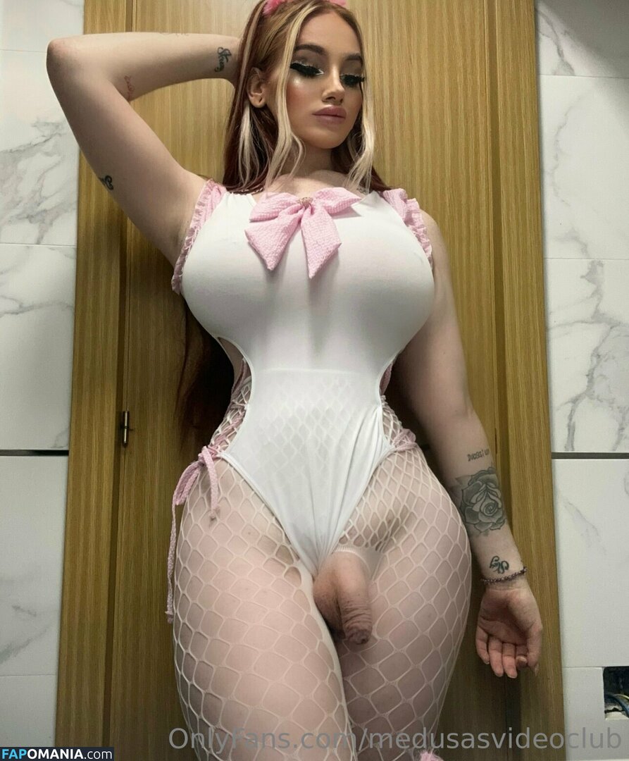 Venom Medusa / venom_medusa / venom_medusa2 Çıplak OnlyFans  Sızdırılmış Fotoğraf #114