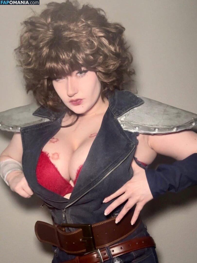 Venom.wifey / Venomwifey Çıplak OnlyFans  Sızdırılmış Fotoğraf #2