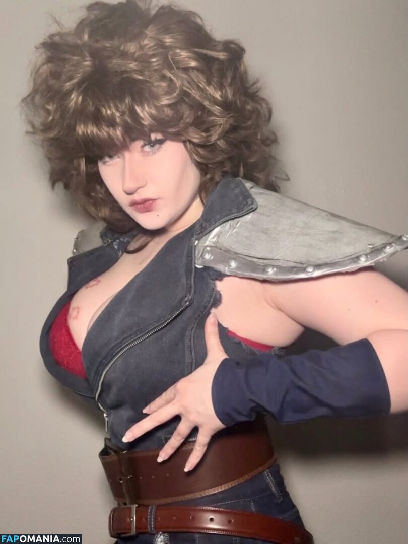 Venom.wifey / Venomwifey Çıplak OnlyFans  Sızdırılmış Fotoğraf #3