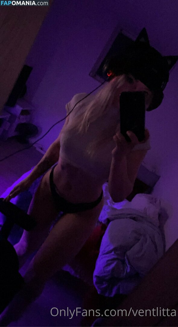 ventlitta Çıplak OnlyFans  Sızdırılmış Fotoğraf #28