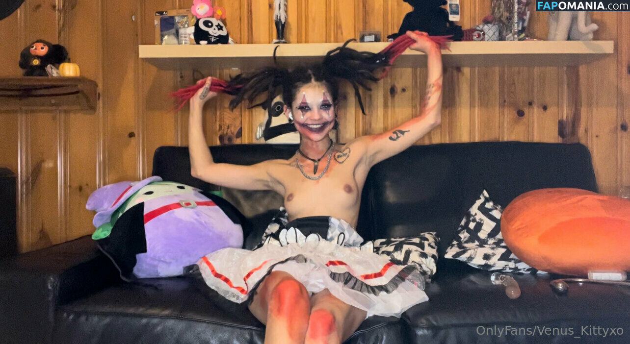 venus_kittyxo / venuskittyxo2.0 Çıplak OnlyFans  Sızdırılmış Fotoğraf #145