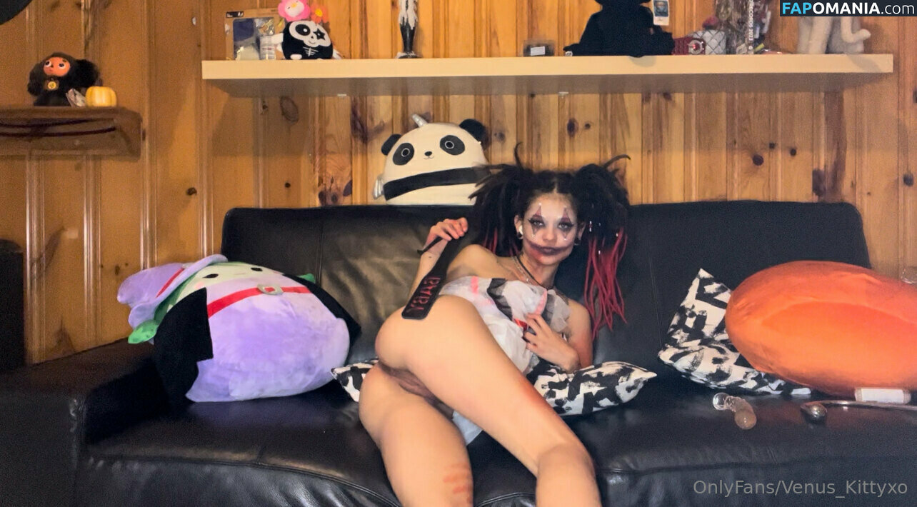 venus_kittyxo / venuskittyxo2.0 Çıplak OnlyFans  Sızdırılmış Fotoğraf #148