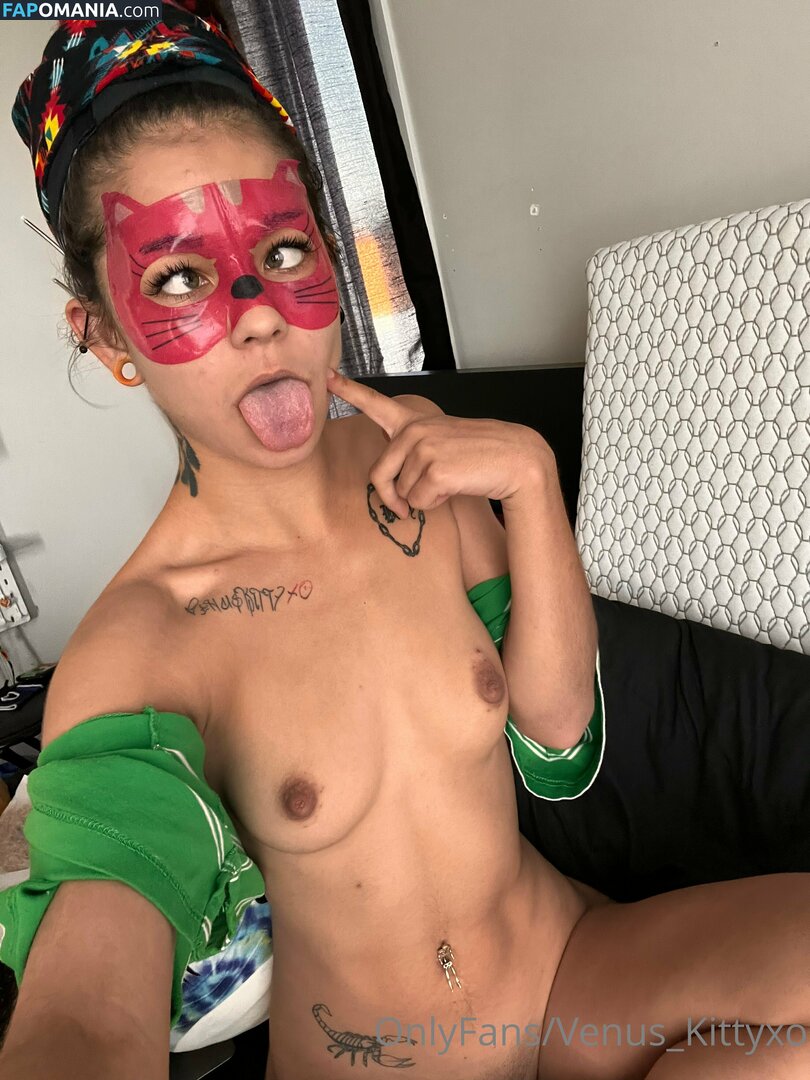 venus_kittyxo / venuskittyxo2.0 Çıplak OnlyFans  Sızdırılmış Fotoğraf #244