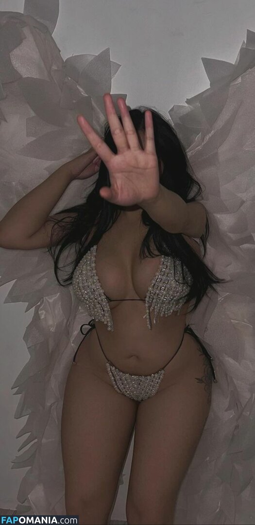 Magallanes ALUA / Venus Lorraine / venuscurtissmith Çıplak OnlyFans  Sızdırılmış Fotoğraf #16