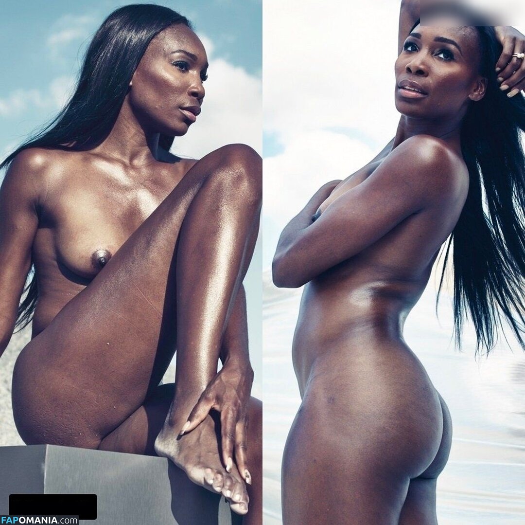 Venus Williams / venuseswilliams / venuswilliams Çıplak OnlyFans  Sızdırılmış Fotoğraf #35