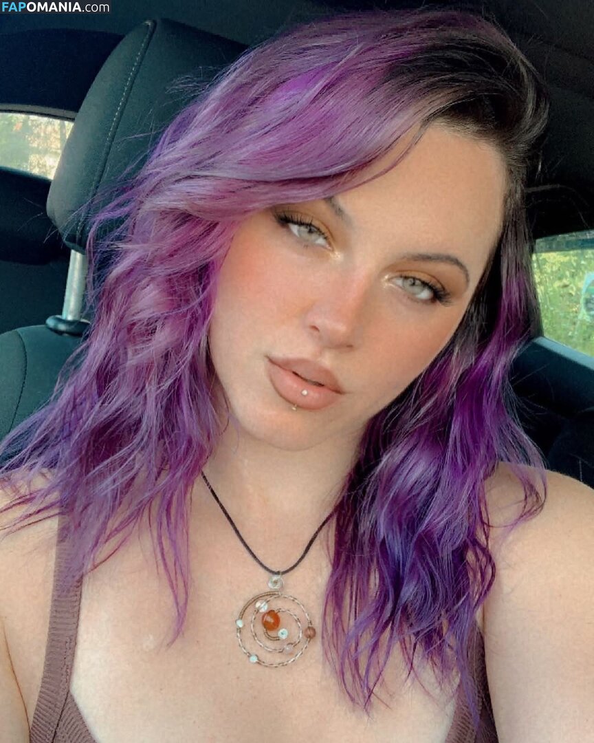 Allie Dooley / venusbaby420 Çıplak OnlyFans  Sızdırılmış Fotoğraf #2