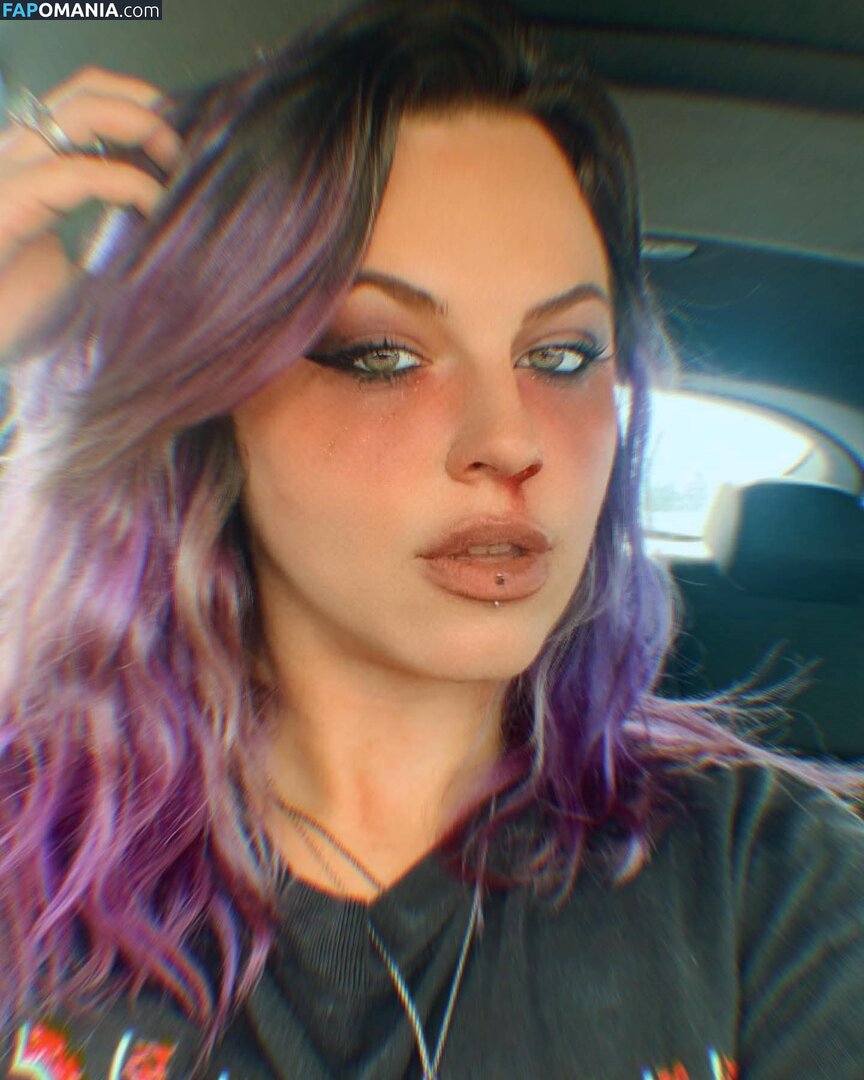 Allie Dooley / venusbaby420 Çıplak OnlyFans  Sızdırılmış Fotoğraf #5