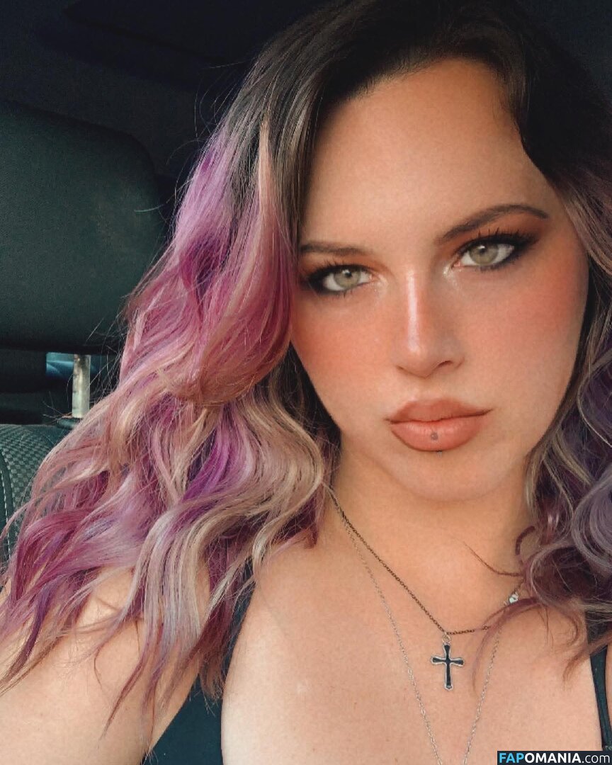 Allie Dooley / venusbaby420 Çıplak OnlyFans  Sızdırılmış Fotoğraf #6
