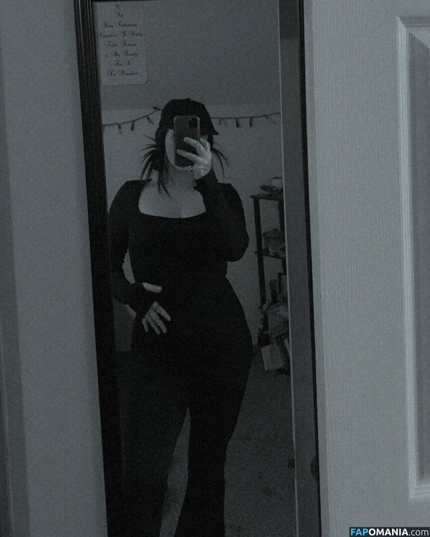 Allie Dooley / venusbaby420 Çıplak OnlyFans  Sızdırılmış Fotoğraf #8