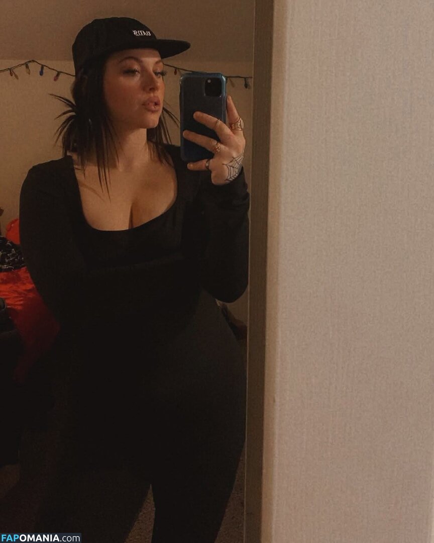 Allie Dooley / venusbaby420 Çıplak OnlyFans  Sızdırılmış Fotoğraf #9