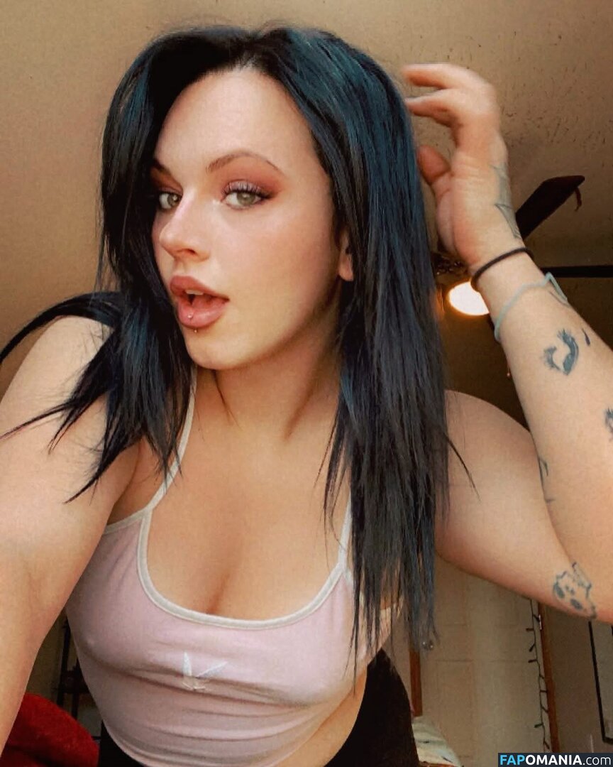 Allie Dooley / venusbaby420 Çıplak OnlyFans  Sızdırılmış Fotoğraf #12