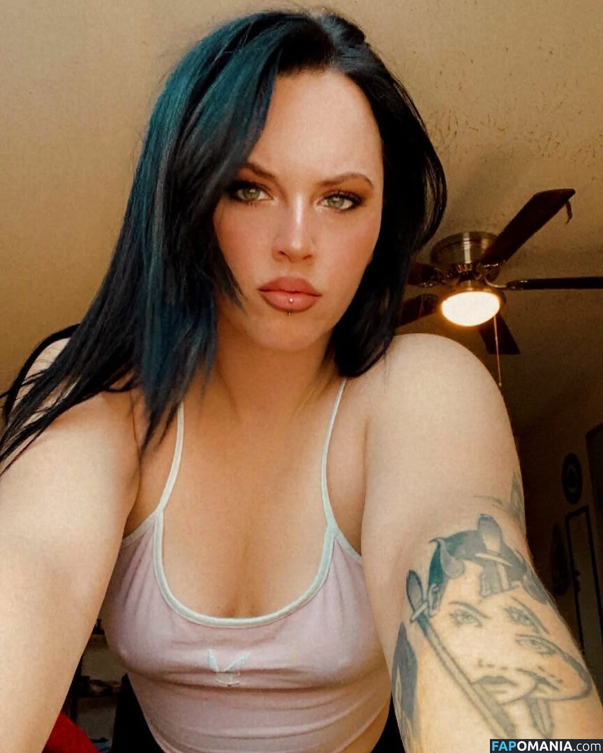Allie Dooley / venusbaby420 Çıplak OnlyFans  Sızdırılmış Fotoğraf #14