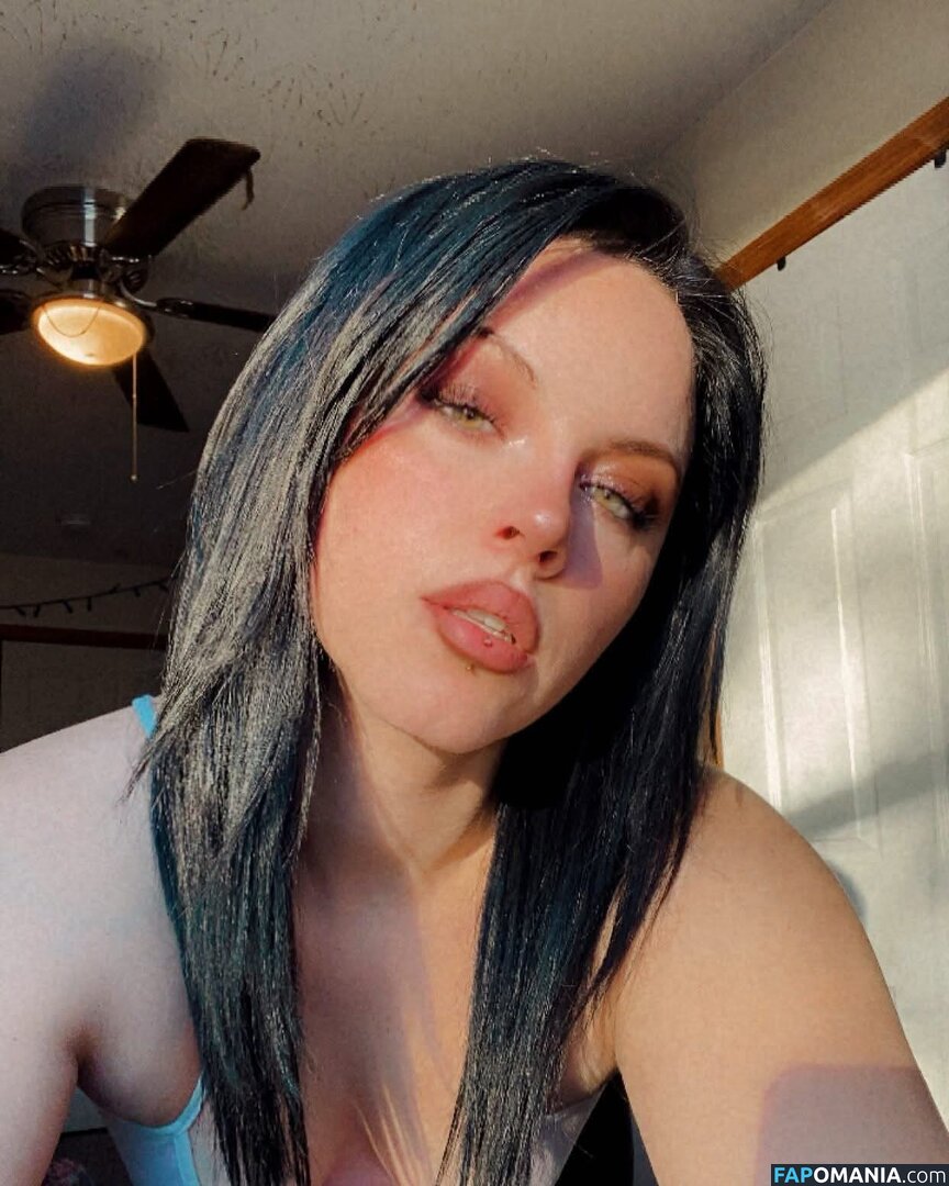 Allie Dooley / venusbaby420 Çıplak OnlyFans  Sızdırılmış Fotoğraf #15