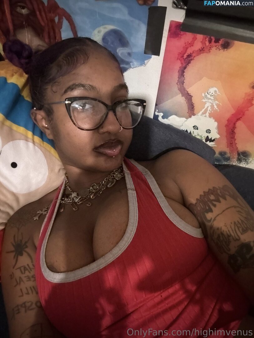highimvenus / https: / venusgrl444 Çıplak OnlyFans  Sızdırılmış Fotoğraf #3