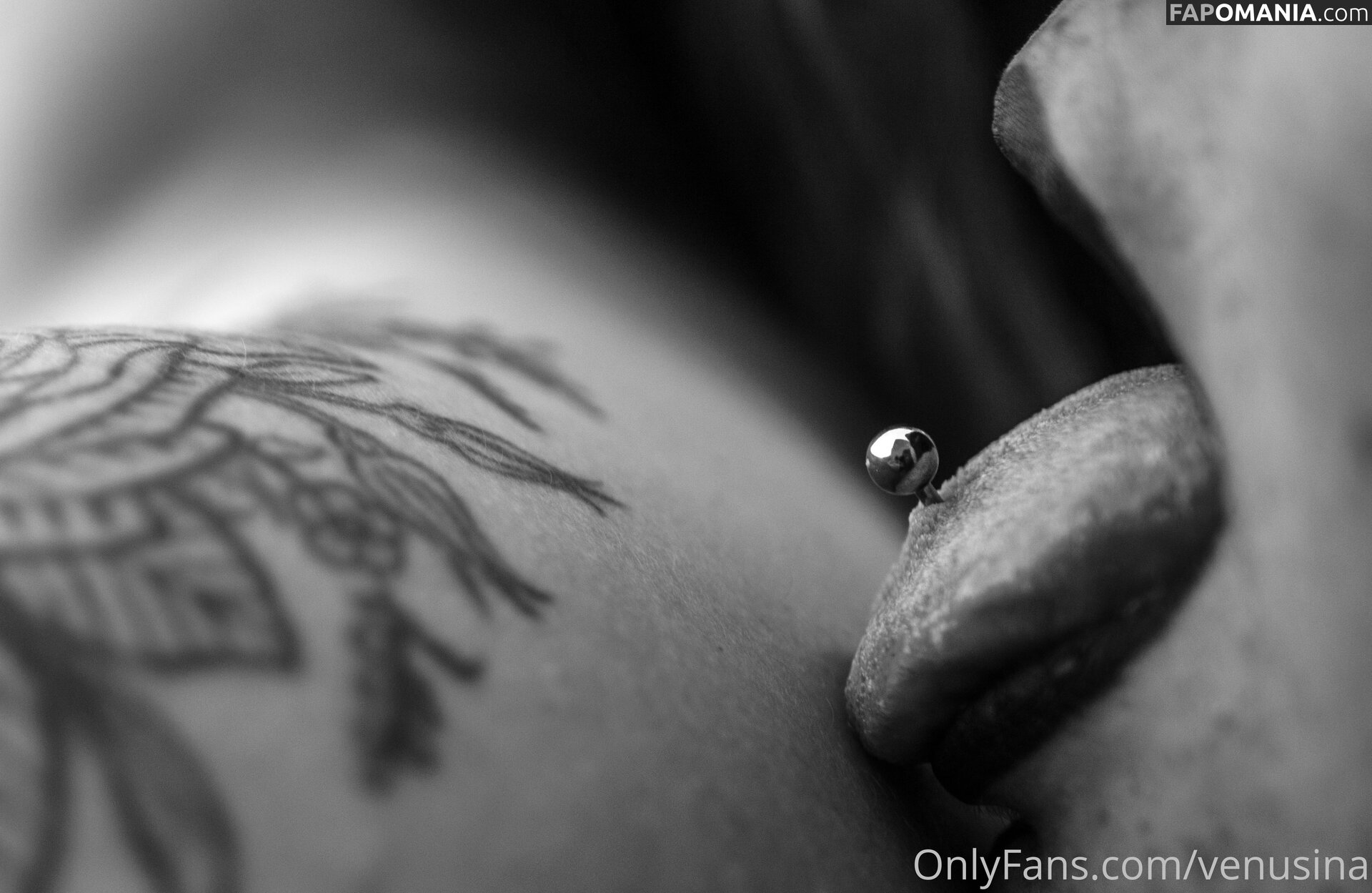 venusina Çıplak OnlyFans  Sızdırılmış Fotoğraf #4