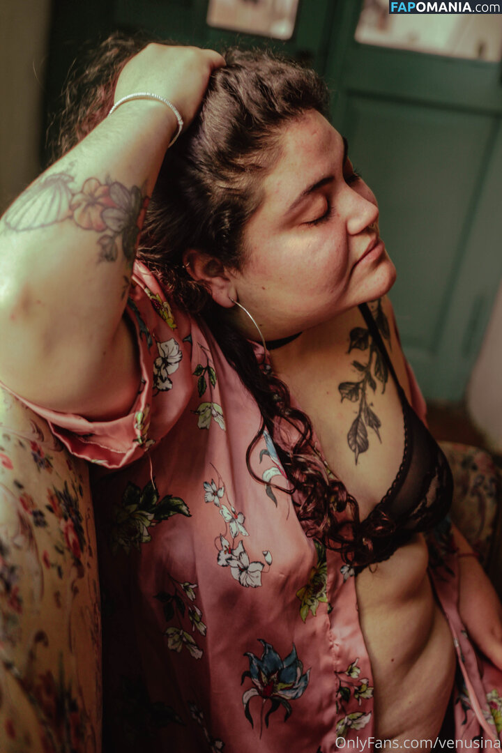 venusina Çıplak OnlyFans  Sızdırılmış Fotoğraf #5