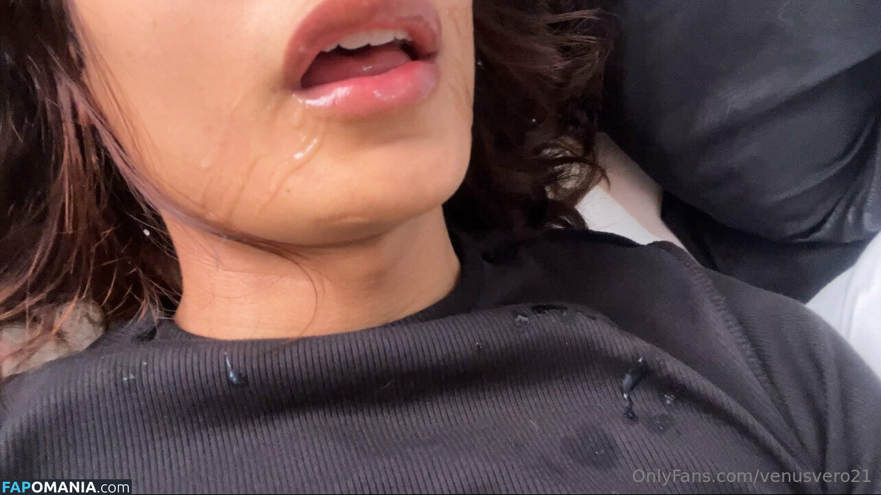 Vero / thevagabondnakedtraveler / venusvero21 Çıplak OnlyFans  Sızdırılmış Fotoğraf #28