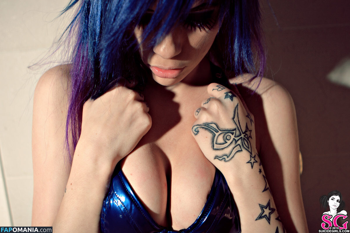 Vera Baby / Vera Bambi / verababy / verabambi / verabambilive Çıplak OnlyFans  Sızdırılmış Fotoğraf #127