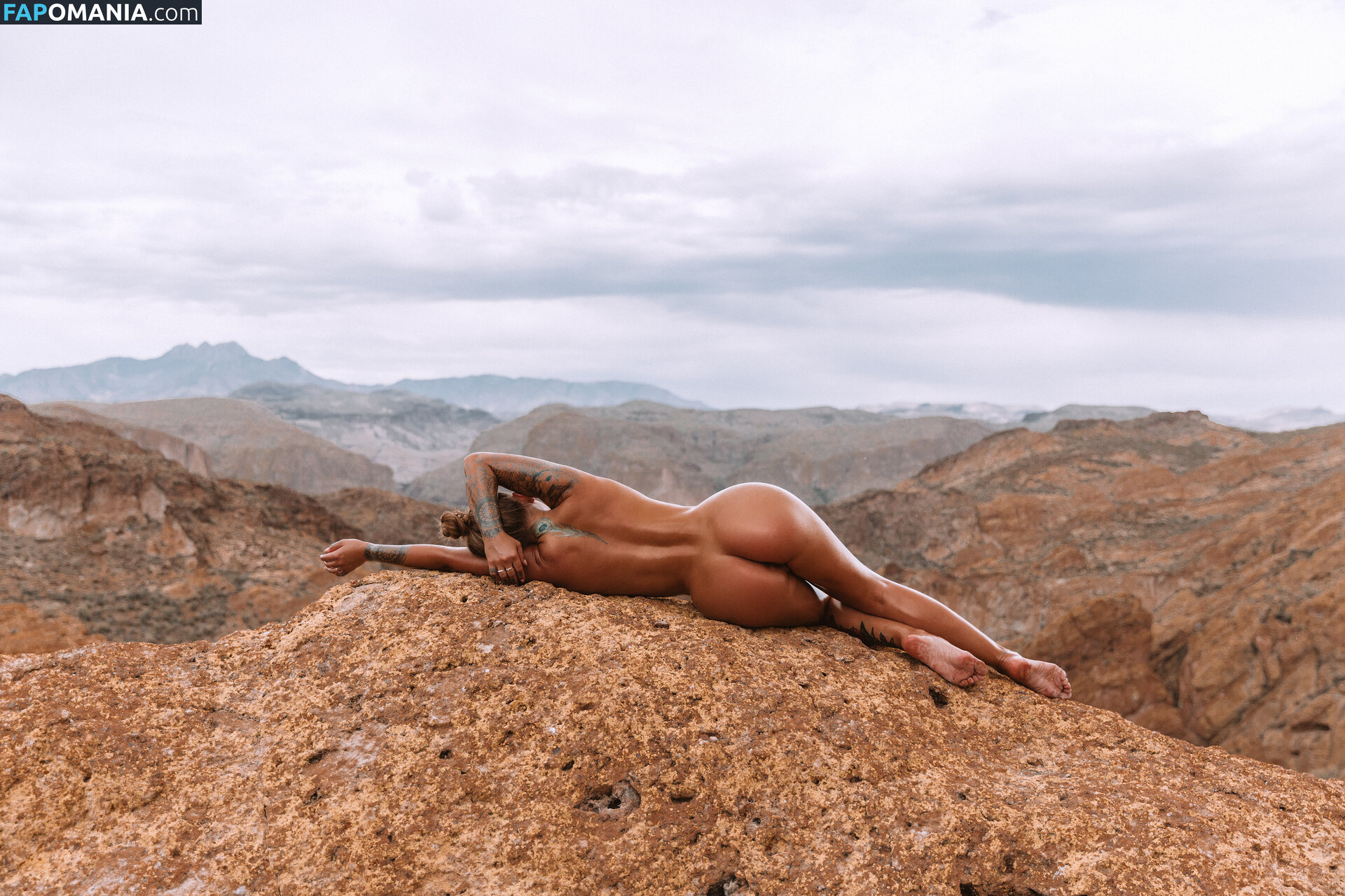 VerushkaSm / iamverasmirnova Çıplak OnlyFans  Sızdırılmış Fotoğraf #16