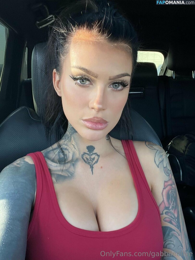 VerenaG / chelseagabrielle / chelseagabriellee / verenaG333 Çıplak OnlyFans  Sızdırılmış Fotoğraf #135