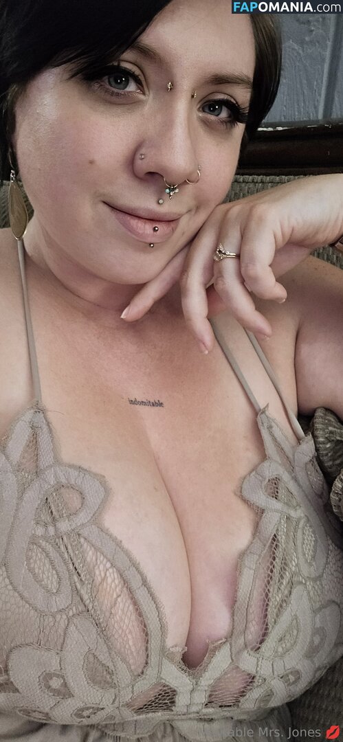 veritable_mrs_jones / veritable_mrs_jones_free Çıplak OnlyFans  Sızdırılmış Fotoğraf #1