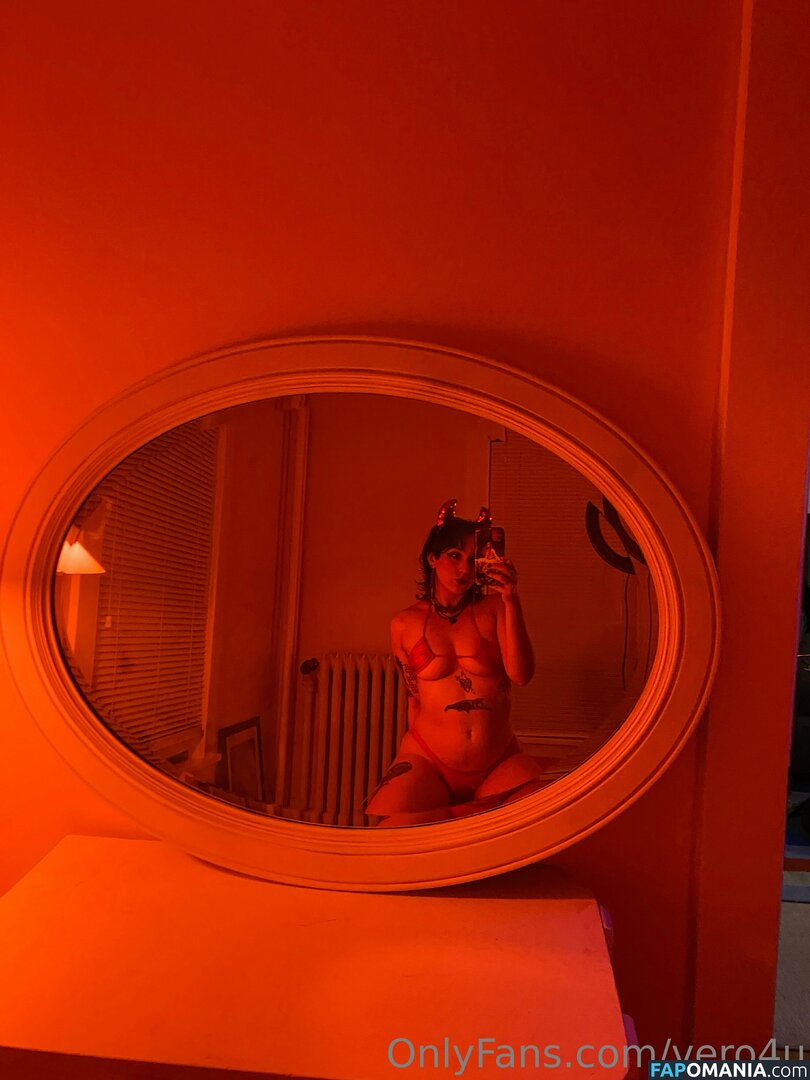 verito4u / vero4u Çıplak OnlyFans  Sızdırılmış Fotoğraf #3