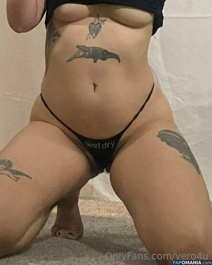 verito4u / vero4u Çıplak OnlyFans  Sızdırılmış Fotoğraf #6