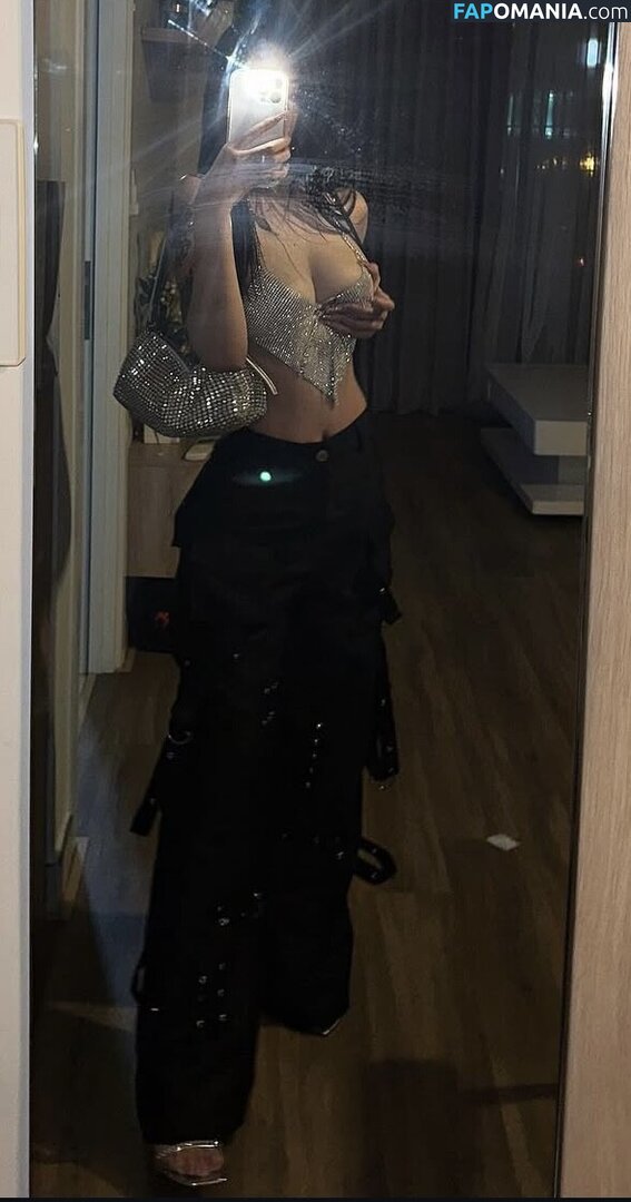 Khúc Thị Hương / Veronica Lucifer / akashi.yumi.3 / madamelucy / veronica_lucifer_ Çıplak OnlyFans  Sızdırılmış Fotoğraf #3