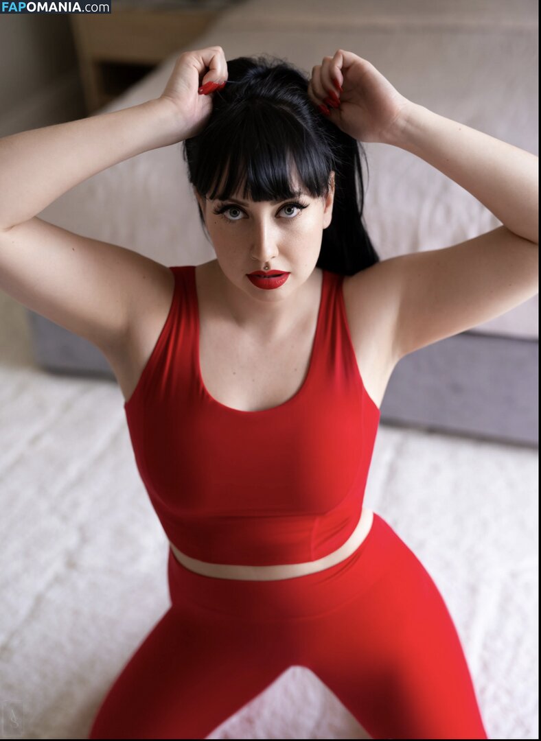 Veronica Page / veronica.page / veronica_page Çıplak OnlyFans  Sızdırılmış Fotoğraf #2