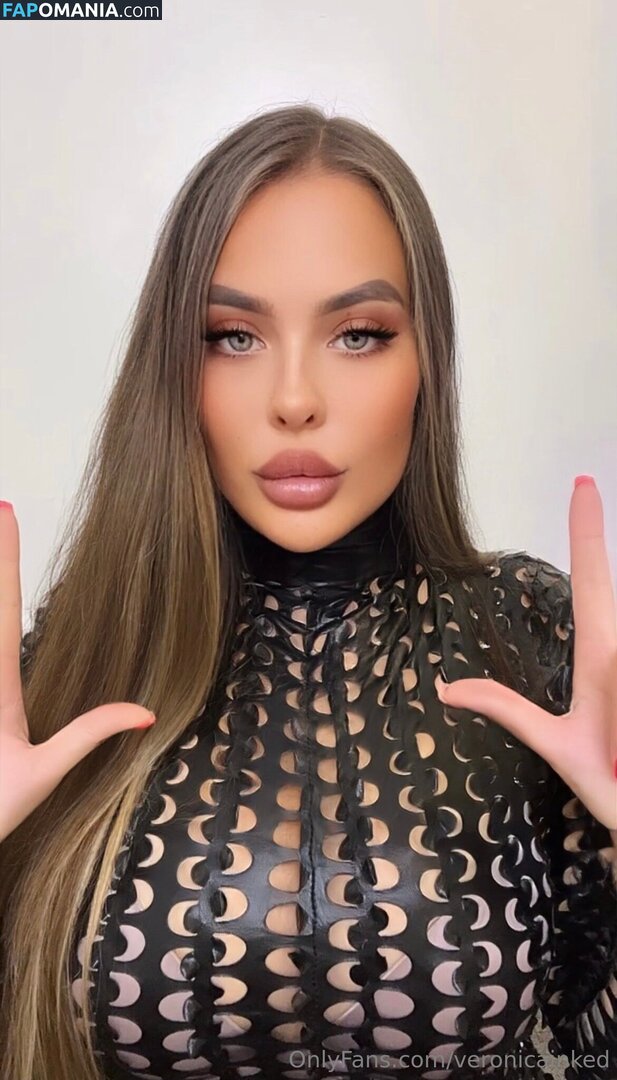 veronicaink / veronicainked Çıplak OnlyFans  Sızdırılmış Fotoğraf #4