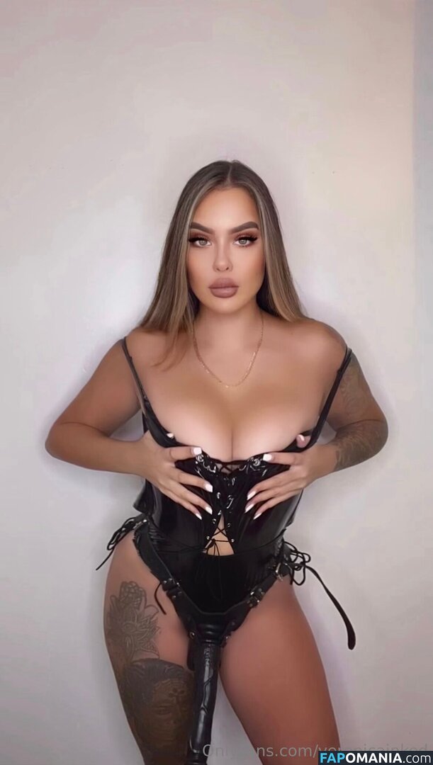 veronicaink / veronicainked Çıplak OnlyFans  Sızdırılmış Fotoğraf #12