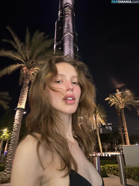 Veronika Luchko / luchenskya Çıplak OnlyFans  Sızdırılmış Fotoğraf #10