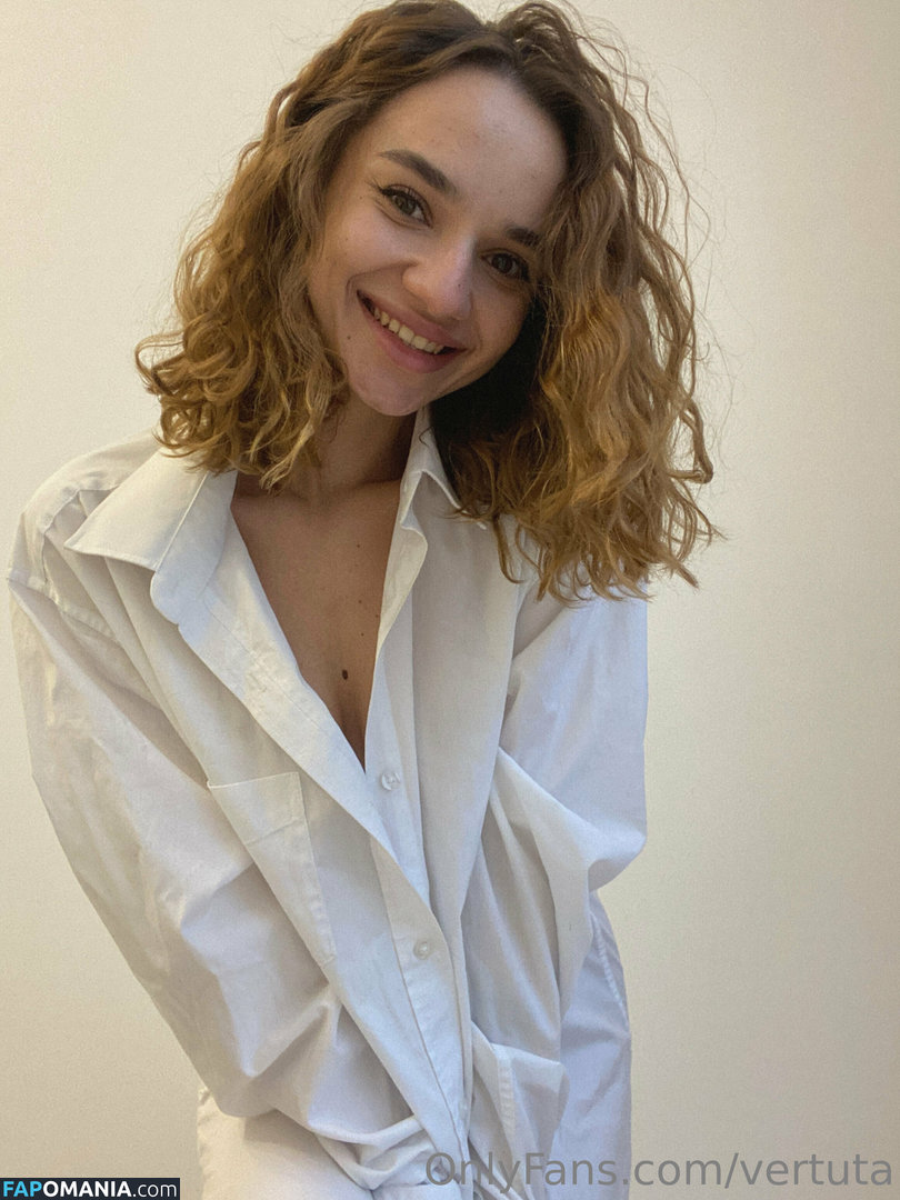 vertuta Çıplak OnlyFans  Sızdırılmış Fotoğraf #19