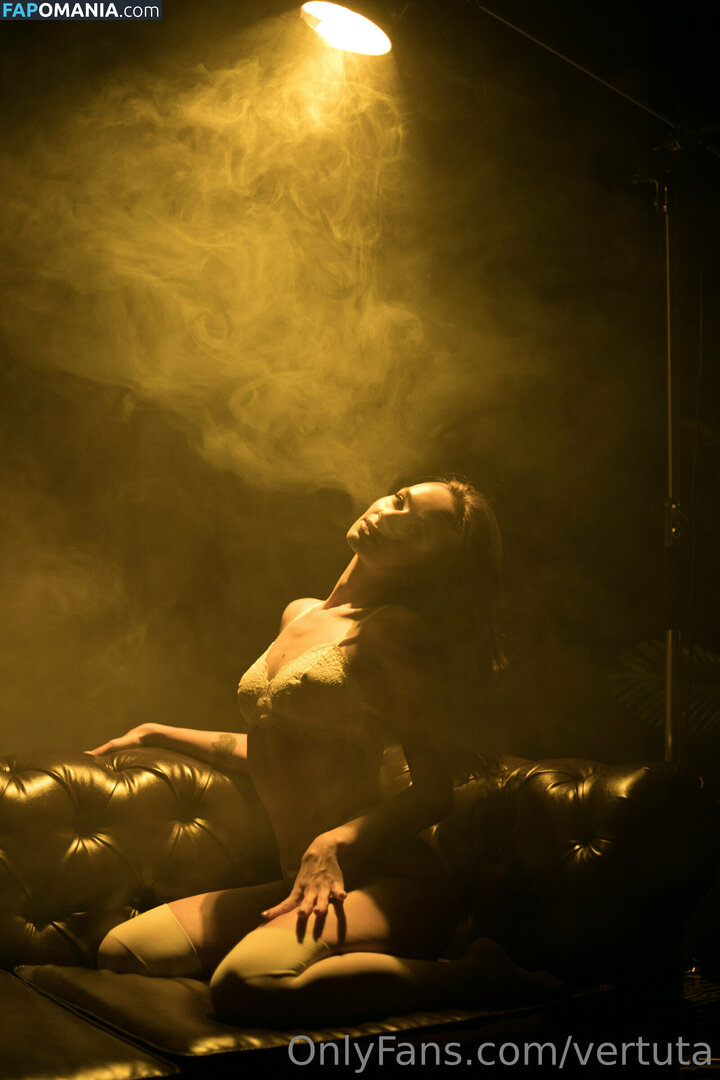 vertuta Çıplak OnlyFans  Sızdırılmış Fotoğraf #30