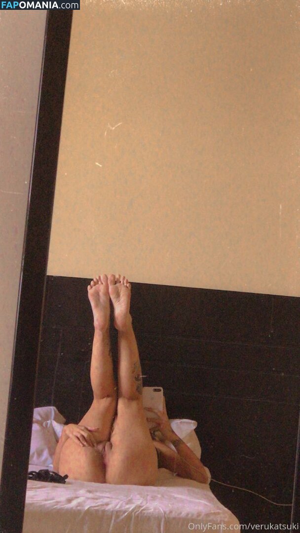 Veruzkxxx / https: / verukatsuki / veruzkx Çıplak OnlyFans  Sızdırılmış Fotoğraf #14