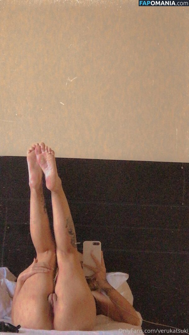 Veruzkxxx / https: / verukatsuki / veruzkx Çıplak OnlyFans  Sızdırılmış Fotoğraf #15