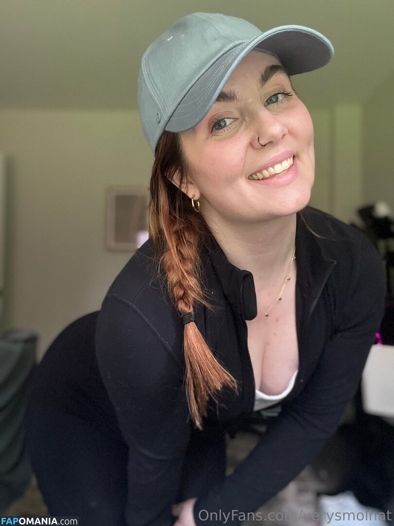 verysmolhat Çıplak OnlyFans  Sızdırılmış Fotoğraf #10