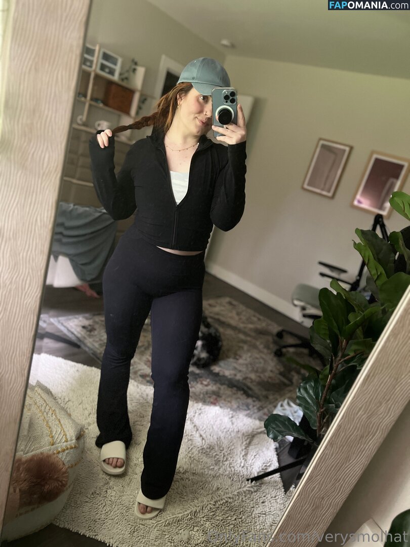 verysmolhat Çıplak OnlyFans  Sızdırılmış Fotoğraf #12