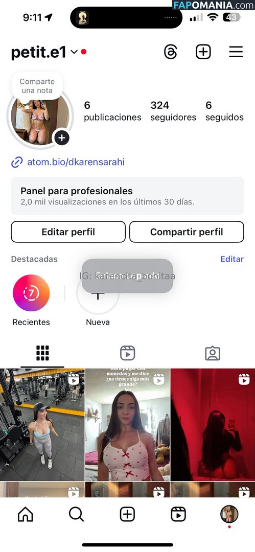 veryyyhot69 Çıplak OnlyFans  Sızdırılmış Fotoğraf #1