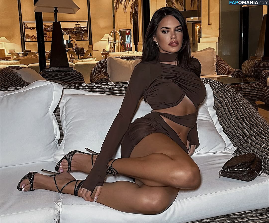 Vesna Millo / vesnamillo Çıplak OnlyFans  Sızdırılmış Fotoğraf #9