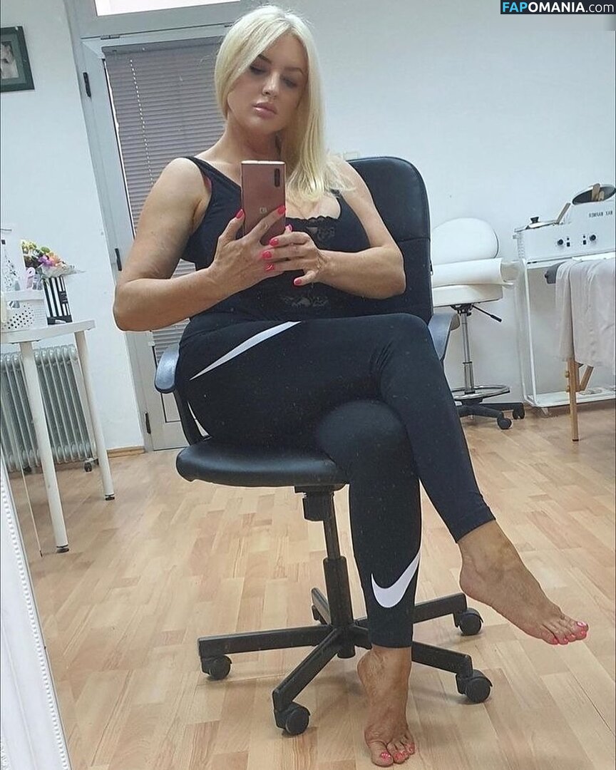 Vesna Pocuca Sana / vesna.pocuca.sana Çıplak OnlyFans  Sızdırılmış Fotoğraf #111