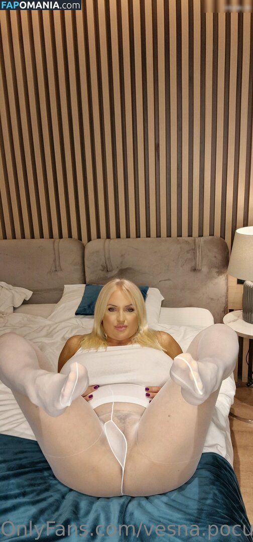 Vesna Pocuca Sana / vesna.pocuca.sana Çıplak OnlyFans  Sızdırılmış Fotoğraf #135